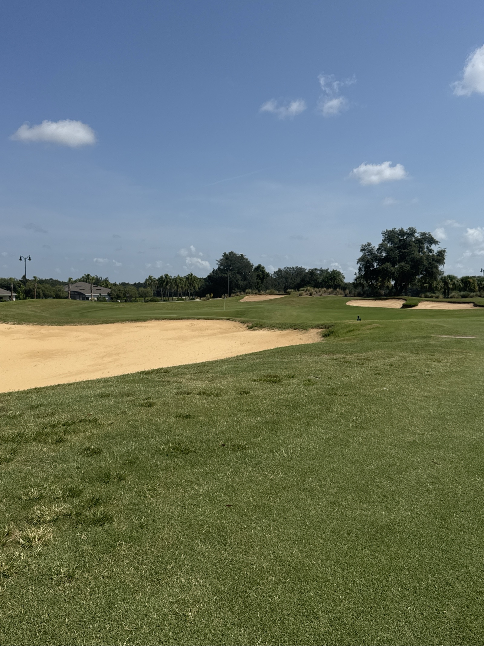 Moment at Mystic Dunes Golf Course