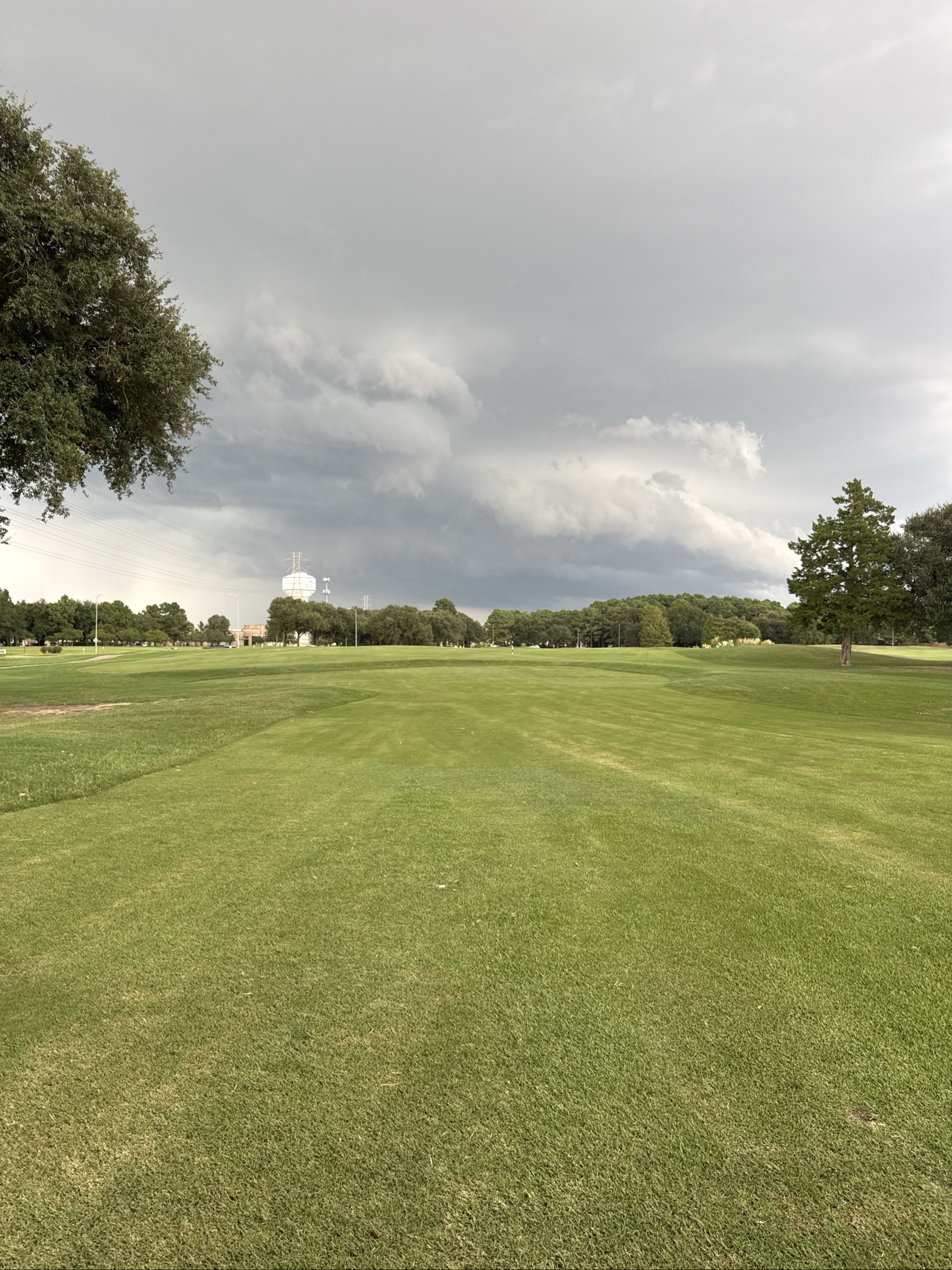 Moment at Wind Rose Golf Club
