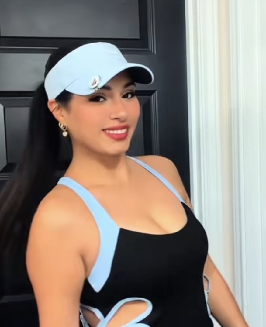 Ladies! Meet your Jenny! She’s an Ambassador for Birdie…